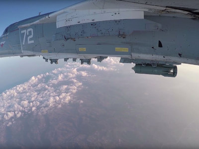 Пентагон проверяет, бомбили ли ВКС сирийскую оппозицию