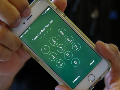 Взлом iPhone обошелся ФБР в $1,3 млн