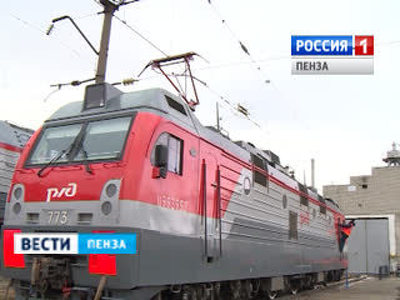 Из Пензы в Москву в начале марта пойдут дополнительные поезда