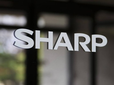 Банки готовы поддержать сделку между Sharp и Foxconn