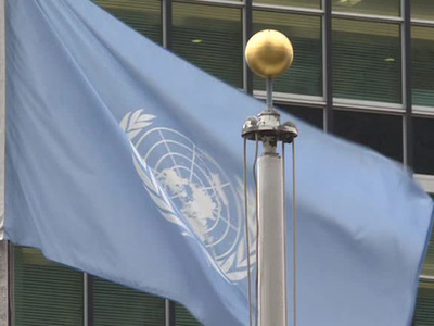 РФ наложит вето в ООН против проекта резолюции по Алеппо