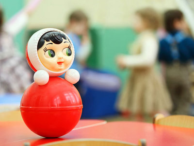 В Ивановской области введен адресный принцип компенсации  платы за детский сад