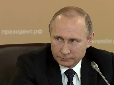 Путин: претензии к здравоохранению обоснованны