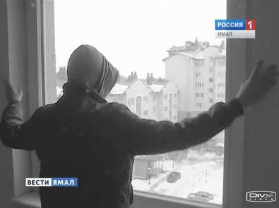 Насильник из Челябинской области 5 лет скрывался на Ямале