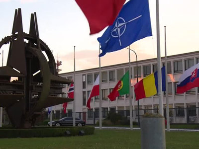 НАТО назвал мифами российские представления о себе
