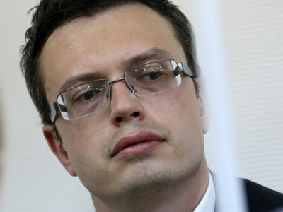 Суд отказал в рассмотрении жалобы Никандрова на решение Генпрокуратуры