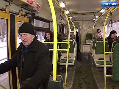 Впервые в истории: московское метро будет работать всю новогоднюю ночь