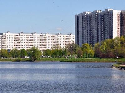 Дешевые районы Москвы: великолепная пятерка
