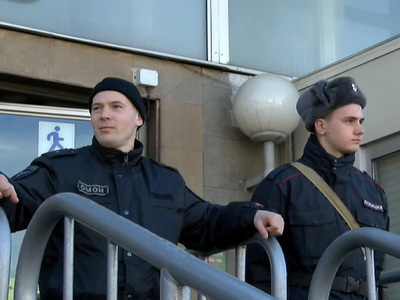 Подозреваемый в причастности к теракту в Петербурге отрицает вину