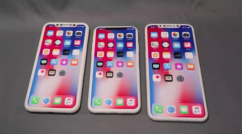 ������ ���� ����� iPhone ������� �� �����