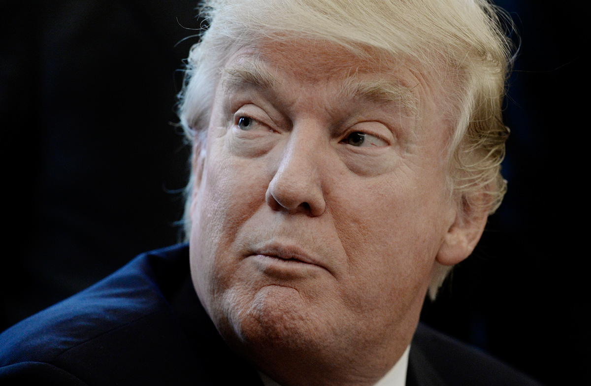 Трамп готов ознакомиться с иранским планом и обнародовать разговор с Зеленским