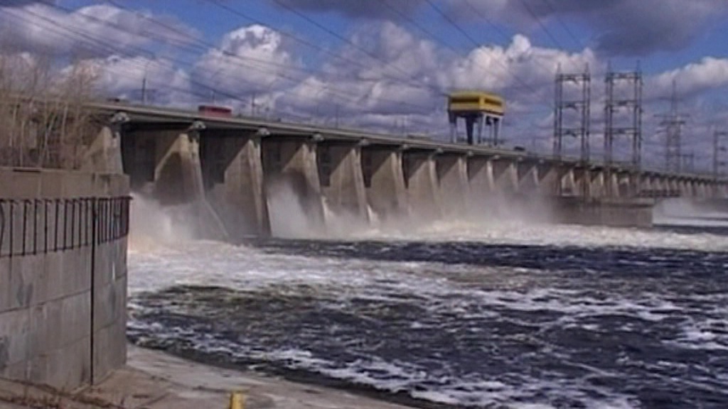 Погода воды в волге