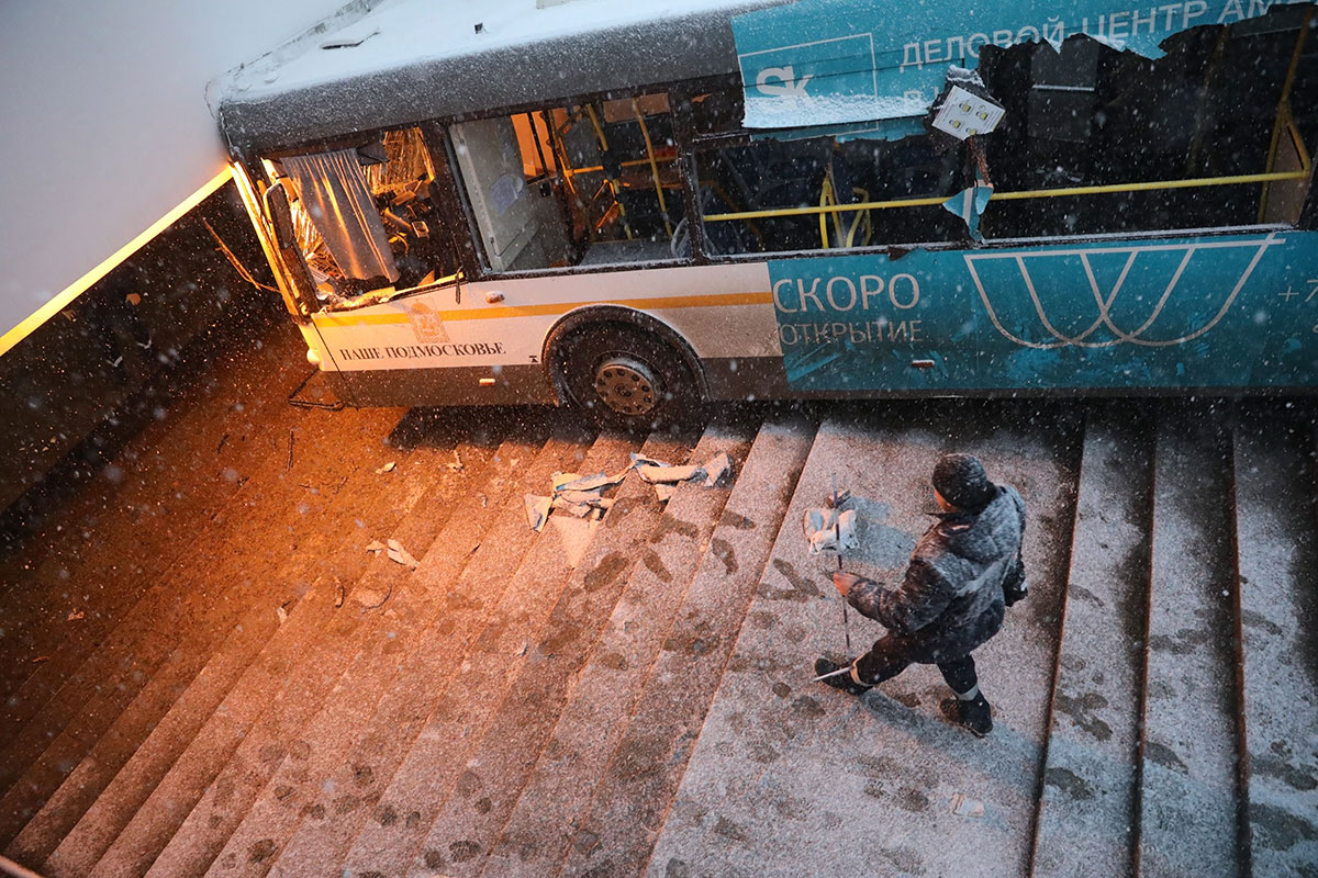 авария в метро погибшие