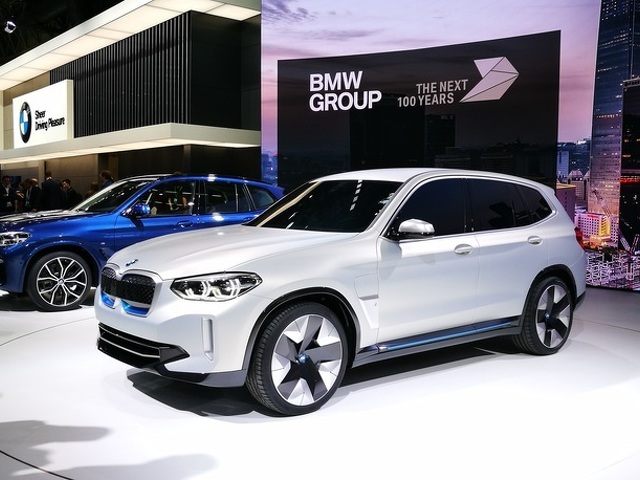 X5 китайский автомобиль