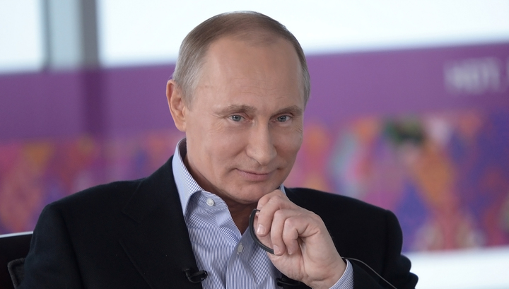 Putin dünya düzənini dəyişməyə gedir