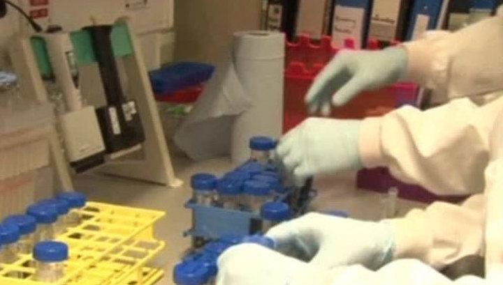 Российская вакцина от Эболы будет готова через полгода