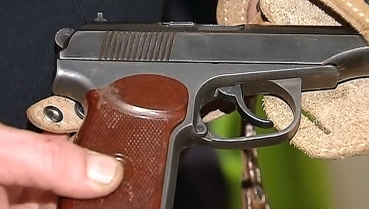 Табельное оружие. Замена пм. Табельное оружие. Замена пм. Замена пм.