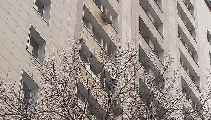 Восьмиклассница выпала с 17 этажа в Химках