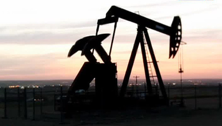 Нефть вернулась в июнь 2015 года