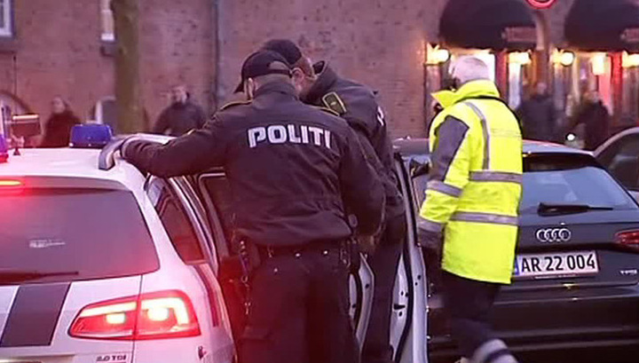 В Дании предотвратили теракт: задержаны 20 радикалов