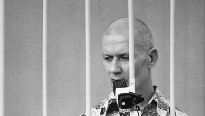 Маркин предложил МИД Украины реабилитировать Чикатило и пересмотреть итоги Нюрнбергского процесса Маркин предложил МИД Украины реабилитировать Чикатило и пересмотреть итоги Нюрнбергского процесса