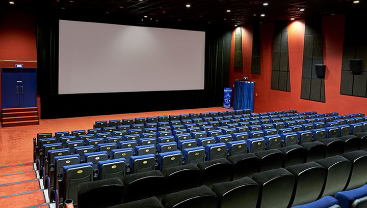 После 30-летнего запрета в Саудовской Аравии откроются кинотеатры