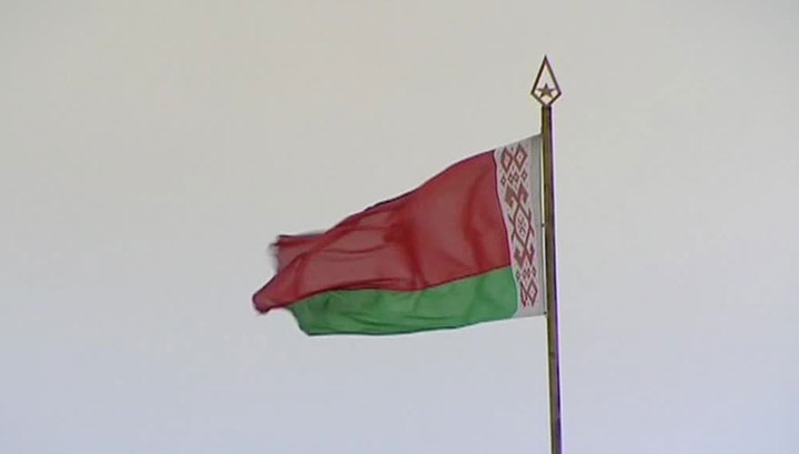 Белоруссия готова к введению общей валюты с Россией Белоруссия готова к введению общей валюты с Россией