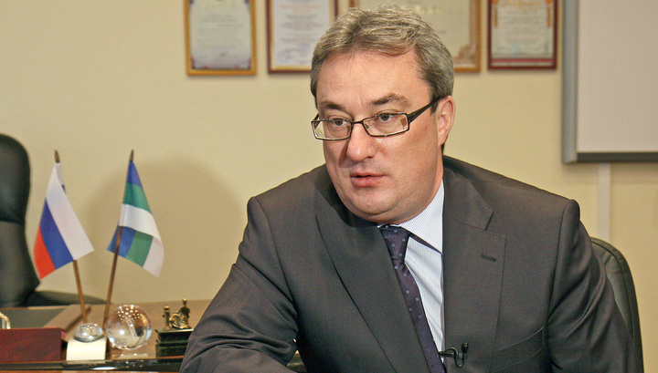Гайзер Вячеслав Михайлович