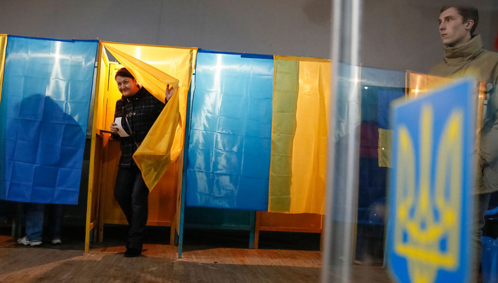ОБСЕ пригласила Россию к краткосрочному мониторингу украинских выборов
