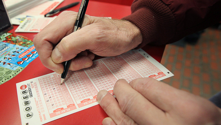 джекпот в лотерее powerball джекпот в лотерее powerball