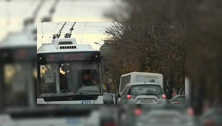 44 миллионов на транспортное будущее Ростова: имя победителя назовут в ближайшее время