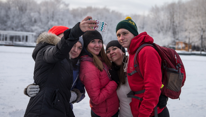 Фестиваль молодежи и студентов-2017 пройдет в России