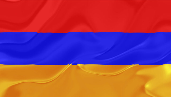 Мужчина пытался подорваться в армянском кабмине