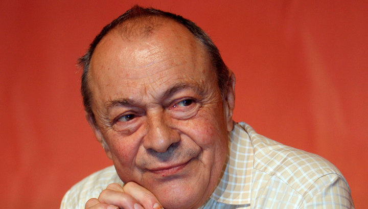 Markus rokar