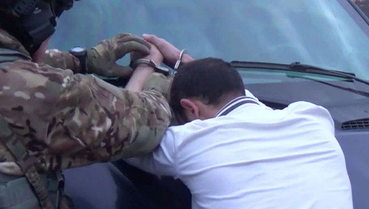 УФСБ: томский мигрант задержан за спонсирование «Исламского государства» УФСБ: томский мигрант задержан за спонсирование «Исламского государства»