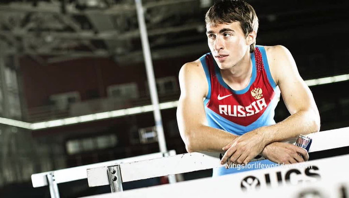 Сергей Шубенков занял пятое место на турнире в Шанхае