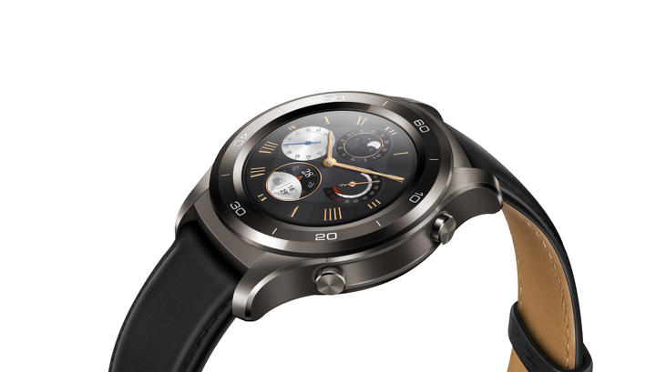 huawei watch wear 2.0