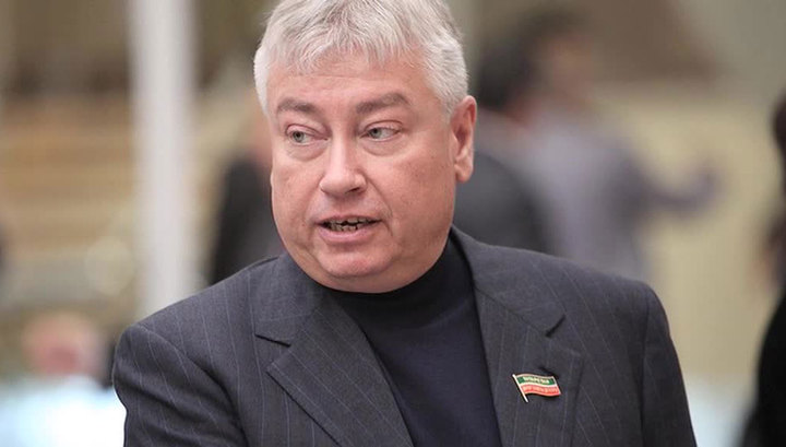 Детская гор больница 17