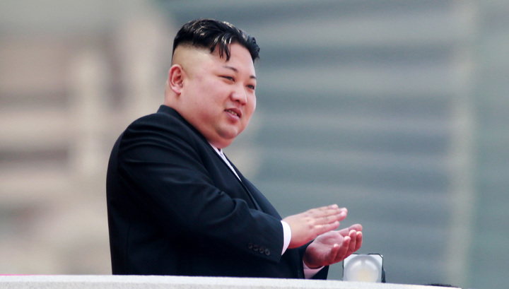Ким Чен Ын послушал южнокорейскую попсу
