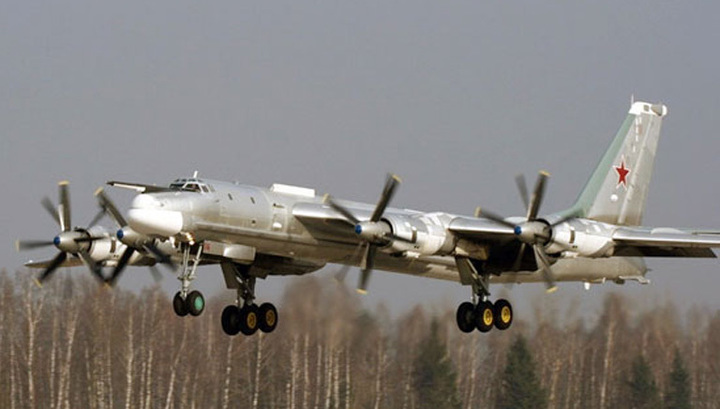 Ту-95 на пенсию рано. "Туполев" модернизирует уникальный ракетоносец