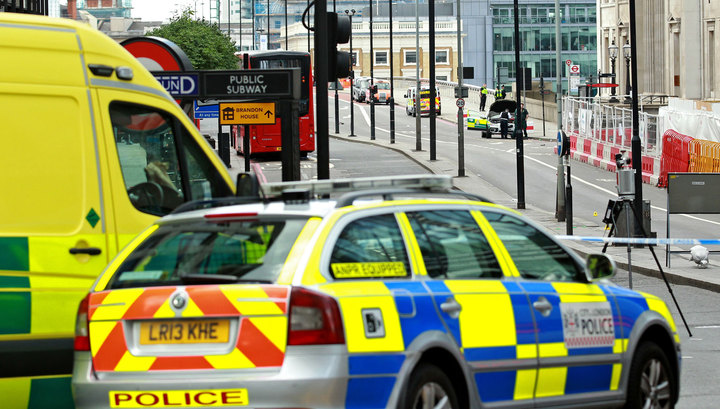 Ликвидация лондонских террористов признана правомерной