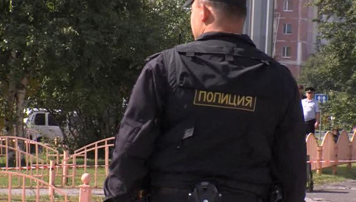 В Ростове-на-Дону неизвестные расстреляли мужчину