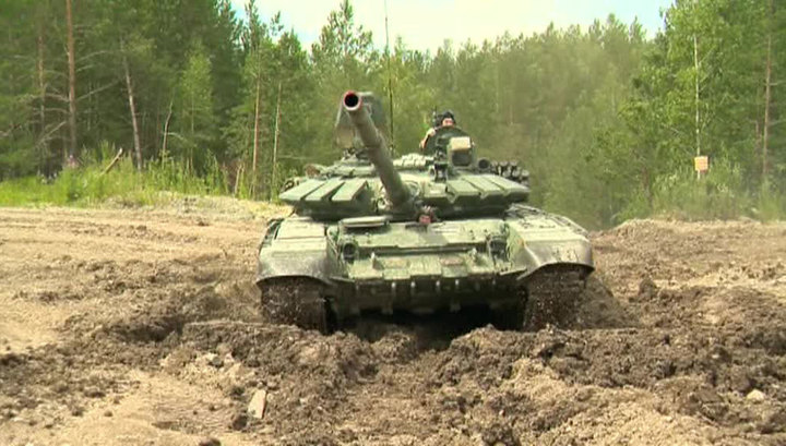 Больше мощи, лучше защита: новый Т-72М уже поставляется в войска