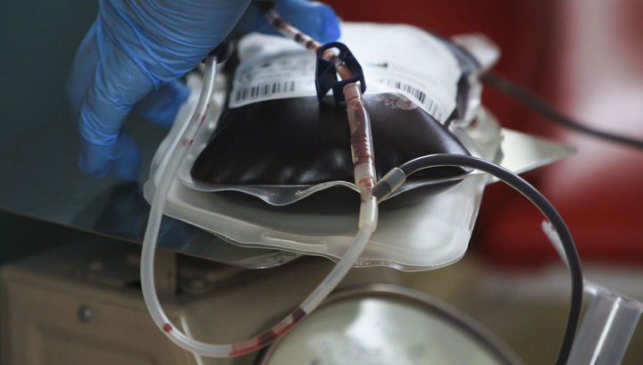 Базу донорской плазмы пациентов, переболевших коронавирусом, создают в Пензенской области