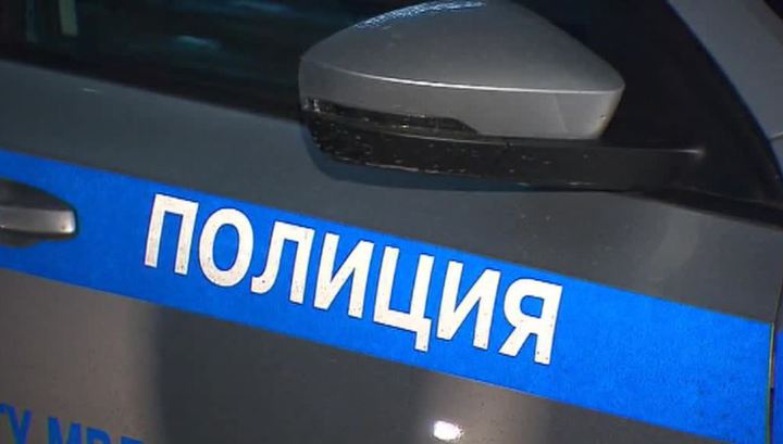 Жертвой вооруженного нападения в Петербурге стал один человек