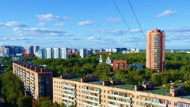Комфорт со скидкой: сколько стоит бизнес-класс в городах Московской области