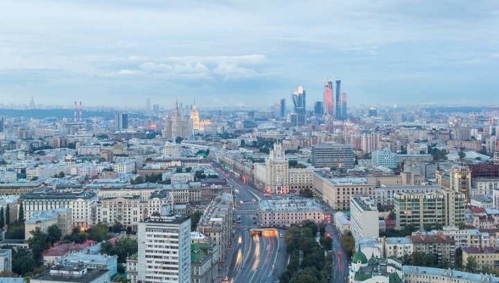 Эксперты подсчитали, сколько элитного жилья можно купить в Москве на 1 миллион долларов