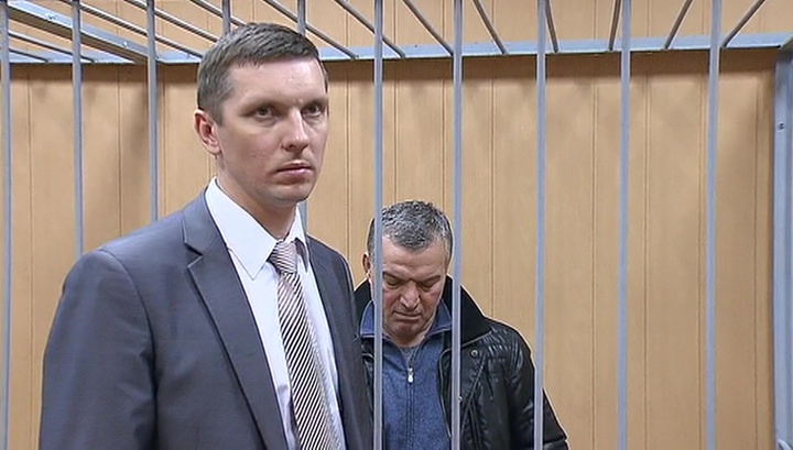 Пятеро бойцов из клуба, принадлежащего Нурмагомедову, осуждены за избиение самбиста - ElkNews.ru