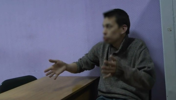 Пьяный водитель заподозрил инспекторов в использовании секретного пульта управления