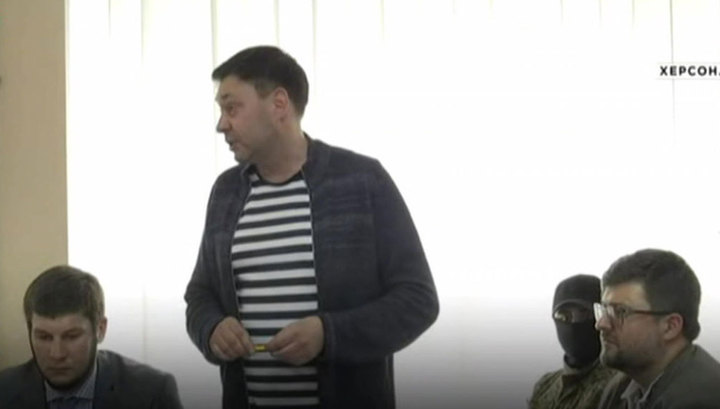 СПЧ обратился к комиссару Совета Европы в связи с арестом Вышинского